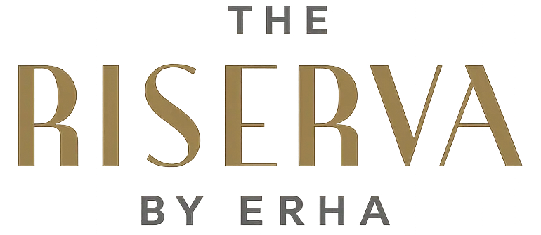 The Riserva by ERHA