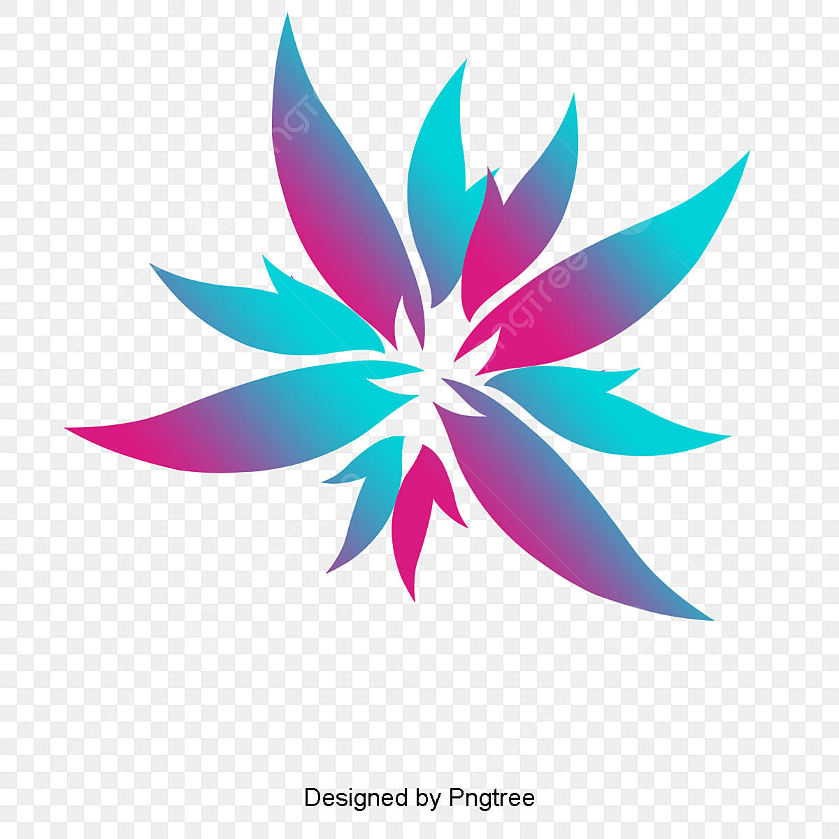 null